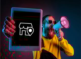 Black Friday local: como a solução Bornlogic ajuda sua empresa a vender mais